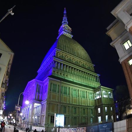 Happy House Lingotto Turim Exterior foto