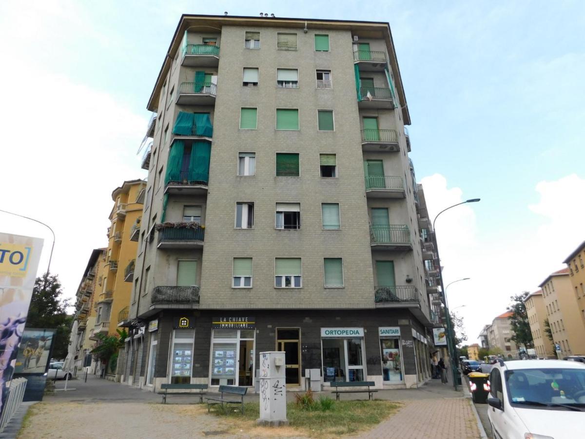 Happy House Lingotto Turim Exterior foto